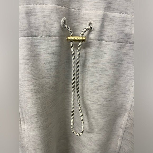 Varley Sophie Dress in Ivory Marl size XS - Picture 7 of 12